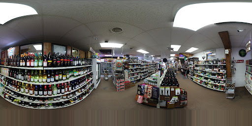 Wine Store «Vineyard Liquor Store», reviews and photos, 115 E South St, Plano, IL 60545, USA