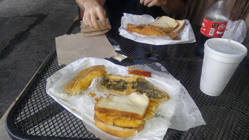 Seafood Market «Ocean Fish Market», reviews and photos, 302 Kingston St, Conway, SC 29526, USA