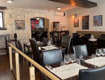Saveurs Dans L'R à La Rochelle