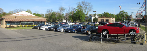 Used Car Dealer «Good Wheels Quality Used Cars», reviews and photos, 8 Delsea Dr, Glassboro, NJ 08028, USA