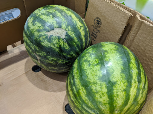 Supermarket «ALDI», reviews and photos, 10017 Belleville Rd, Van Buren Charter Township, MI 48111, USA