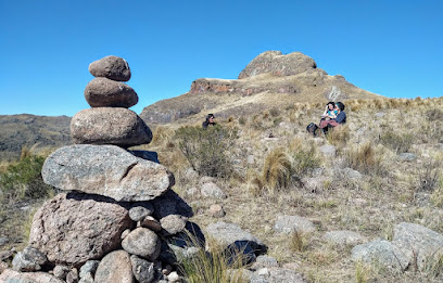 Establecimiento El Cerro Colchiqui Charalqueta