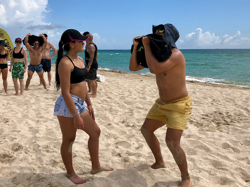 Gym «Crossfit Yellow Falcon», reviews and photos, 1930 N Miami Ave, Miami, FL 33137, USA