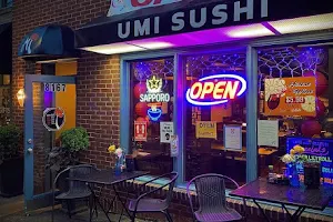 UMI Sushi image