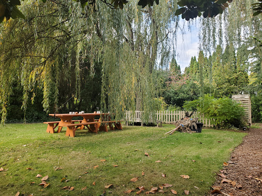 Tourist Attraction «Davis Graveyard», reviews and photos, 8703 SE 43rd Ave, Milwaukie, OR 97222, USA