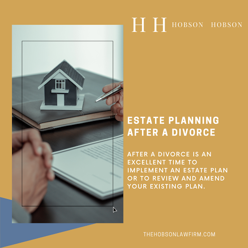 Family Law Attorney «Hobson & Hobson P.C.», reviews and photos