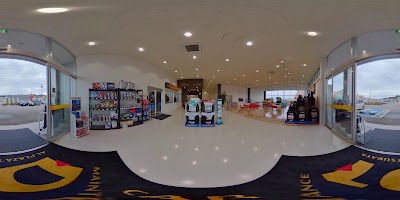 加賀谷商事(株) カーメンテナンスＤ−１ アル・プラザ津幡店