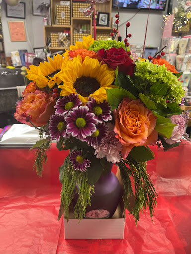 Florist «LV Flower Events», reviews and photos, 6331 Avenue N, Brooklyn, NY 11234, USA