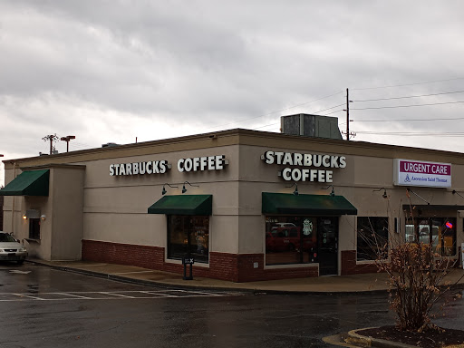 Coffee Shop «Starbucks», reviews and photos, 1907 Gallatin Pike N, Madison, TN 37115, USA