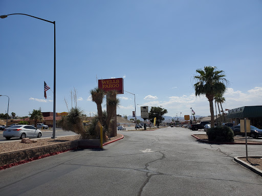 Bank «Wells Fargo Bank», reviews and photos