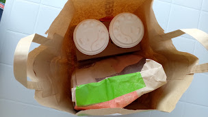 Photo n°25 de Burger King à Marsac-sur-l'Isle ()