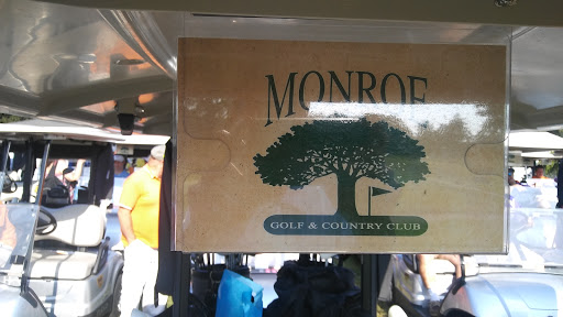 Golf Course «Monroe Golf & Country Club», reviews and photos, 611 Cole Rd, Monroe, MI 48162, USA