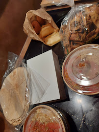 Plats et boissons du Restaurant La petite cuisine de Marguerite - libanais syrien à Gradignan - n°15