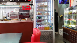 Photo n°6 de Grillade Lafayette à Paris ()