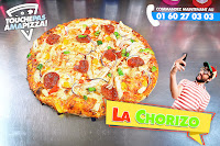 Photos du propriétaire du Pizzeria Pizza Claye à Claye-Souilly - n°1