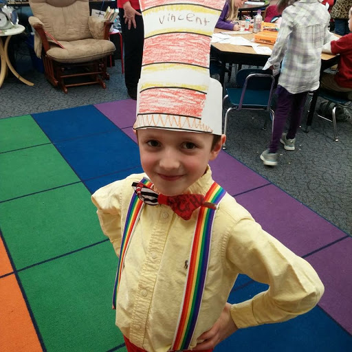 Day Care Center «School Bell Early Childhood Education Center», reviews and photos, 6952 John R Rd, Troy, MI 48085, USA