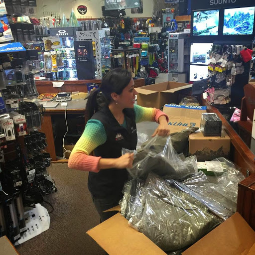 Outdoor Sports Store «Good Sports Outdoor Outfitters», reviews and photos, 12730 I-10 #300, San Antonio, TX 78230, USA