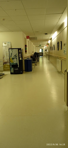 Chu De Liège - - Ziekenhuis
