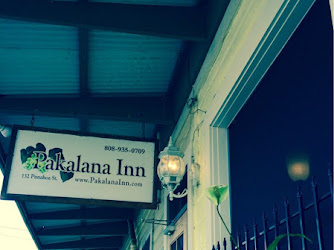 Pakalana Inn