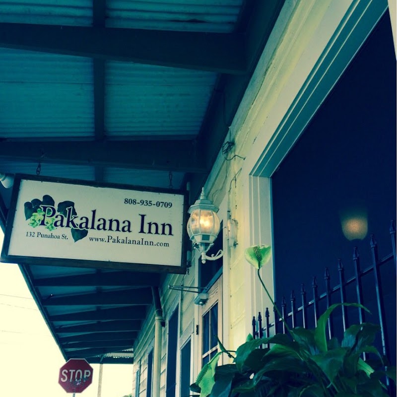 Pakalana Inn