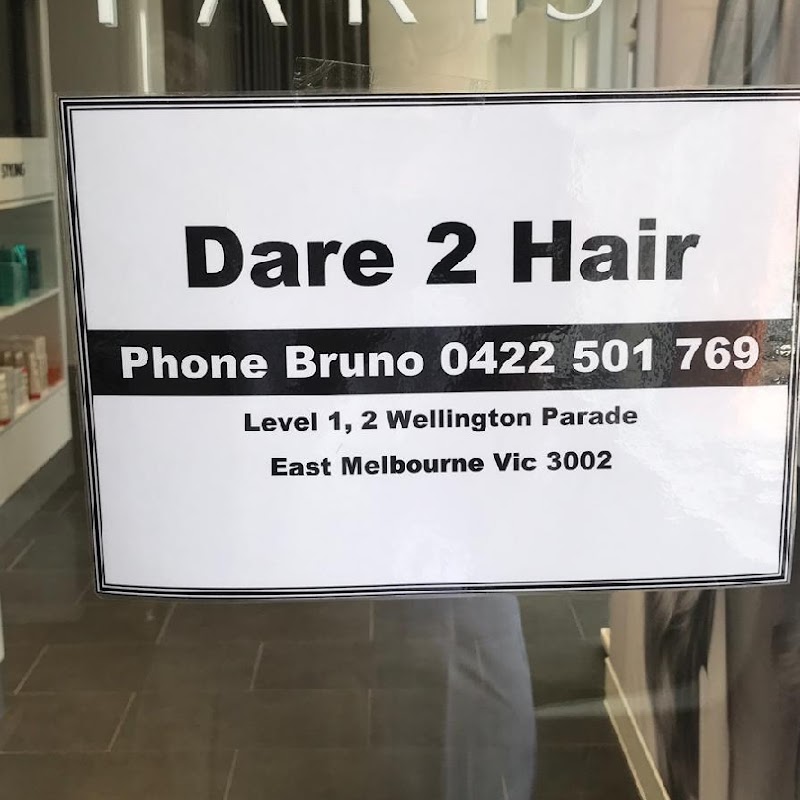 Dare 2 Hair Studio