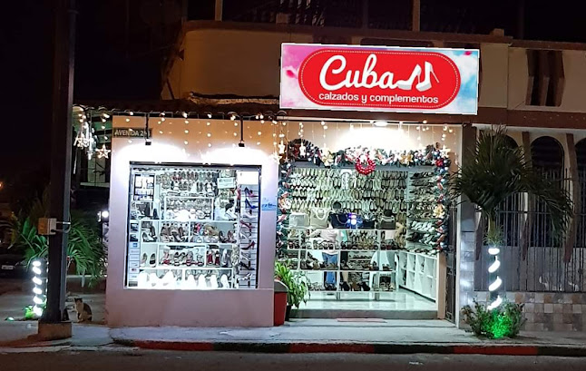 Calzados Y Complementos Cuba