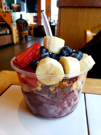 Coffee Shop «Bad Ass Coffee», reviews and photos, 11460 Kenyon Way Suite 108, Rancho Cucamonga, CA 91701, USA