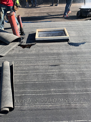 Roofing Contractor «Union Roofing», reviews and photos, 12260 Townsend Rd, Philadelphia, PA 19154, USA