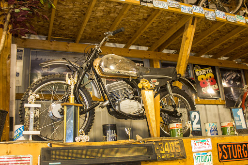 Motorcycle Dealer «Sport Wheels», reviews and photos, 3301 W 166th St, Jordan, MN 55352, USA