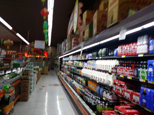 Asian Grocery Store «Hoa Binh Garden Grove Supermarket», reviews and photos, 13922 Brookhurst St, Garden Grove, CA 92843, USA