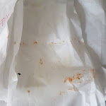 Photo n°1 de l'avis de Fabrizio.a fait le 29/04/2018 à 10:45 sur le  Il Focacciaio à Rapallo