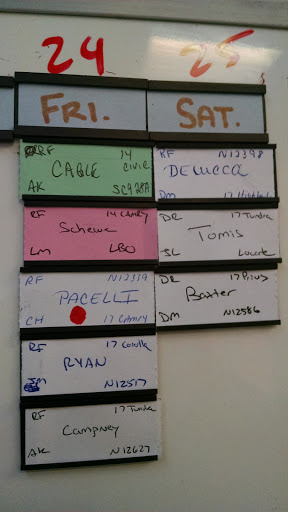 Toyota Dealer «New Country Toyota of Saratoga Springs», reviews and photos, 3002 NY-50, Saratoga Springs, NY 12866, USA