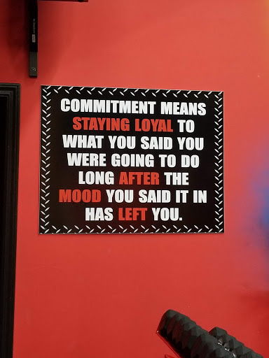 Gym «The Camp Transformation Center Houston TX», reviews and photos, 1420 Federal Rd, Houston, TX 77015, USA