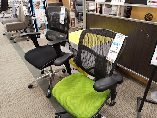 Office Supply Store «Office Depot», reviews and photos, 4615 Garth Rd, Baytown, TX 77521, USA