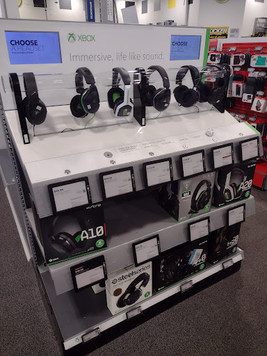 Electronics Store «Best Buy», reviews and photos, 4102 S Meridian A, Puyallup, WA 98373, USA