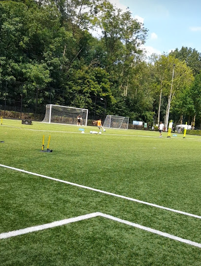Techniek Trainer Rotterdam
