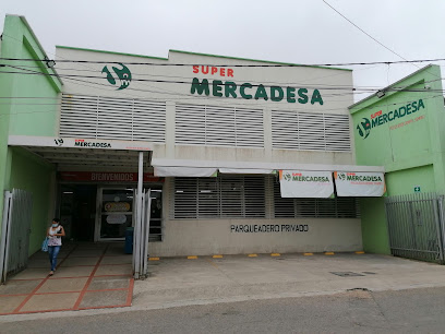Supermercado Supermercadesa