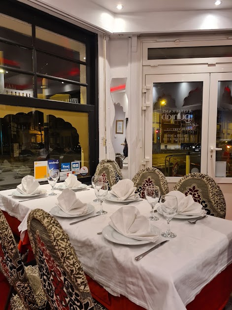 Restaurant Punjab Dunkerque à Dunkerque
