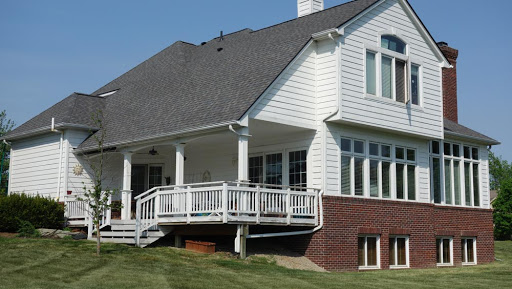 Roofing Contractor «VICTORS ROOFING», reviews and photos, 4952 Dewitt Rd #101, Canton, MI 48188, USA