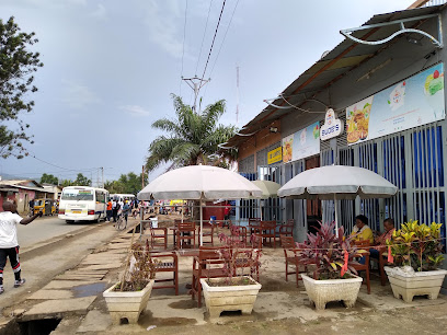 Bude,s Food & Drinks - Boulevard de kamenge, Bujumbura, Burundi