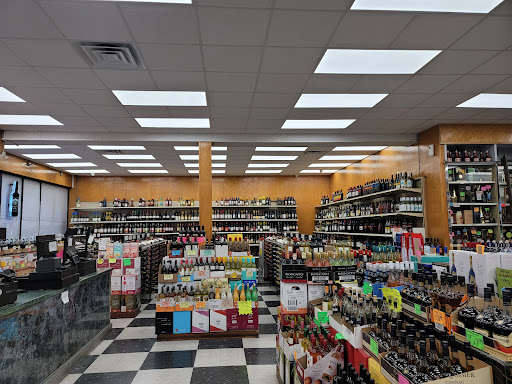 Liquor Store «North End Wine & Liquor Store», reviews and photos, 2509 Webster Ave, Bronx, NY 10458, USA