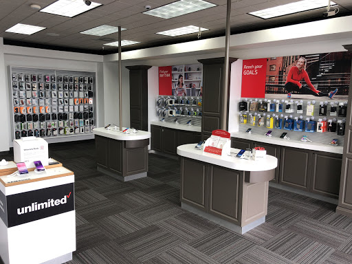 Verizon Authorized Retailer - TCC