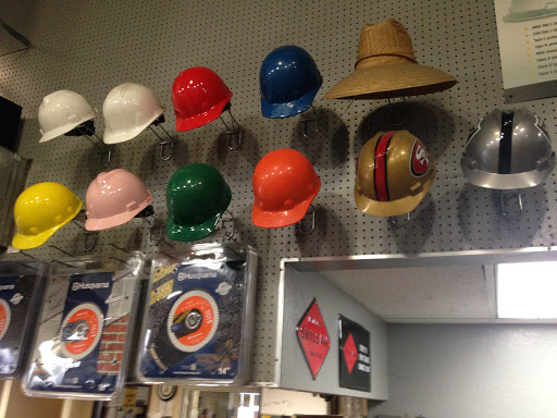 Building Materials Store «HD Supply White Cap», reviews and photos, 4550 Roseville Rd, North Highlands, CA 95660, USA