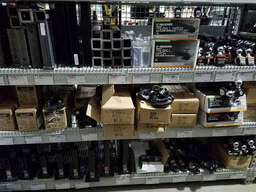 Steel Distributor «Joseph Fazzio-Wall LLC», reviews and photos, 5001 NJ-33, Farmingdale, NJ 07727, USA