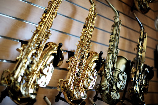 Free saxophone courses Perth
