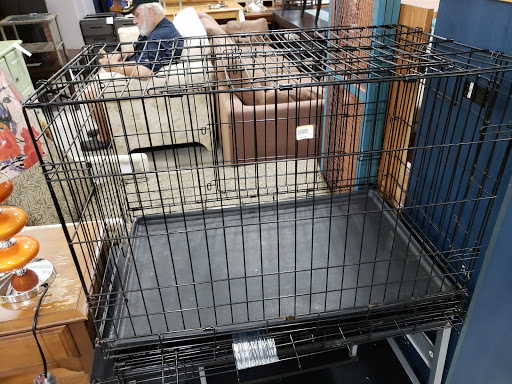 Thrift Store «Goodwill Wesley Chapel Superstore», reviews and photos, 2390 Willow Oak Dr, Wesley Chapel, FL 33544, USA