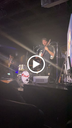 Live Music Venue «Live at the Ludlow Garage», reviews and photos, 342 Ludlow Ave, Cincinnati, OH 45220, USA