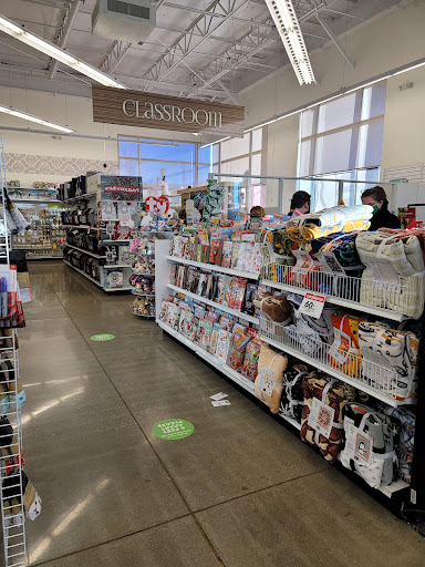 Fabric Store «Jo-Ann Fabrics and Crafts», reviews and photos, 2391 County Line Rd, Algonquin, IL 60102, USA