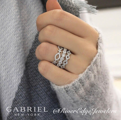 Jeweler «River Edge Jewelers», reviews and photos, 472 Kinderkamack Rd, River Edge, NJ 07661, USA