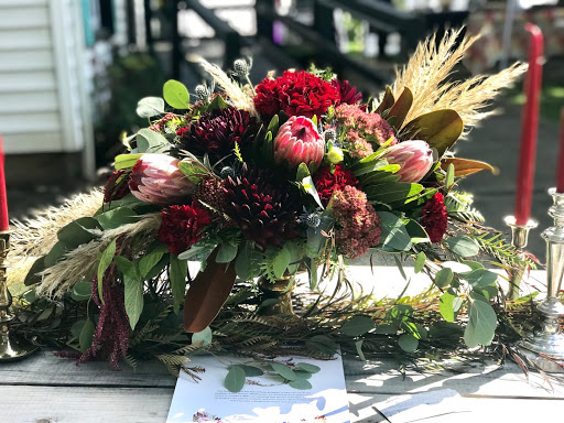 Florist «The Flower Express, Inc.», reviews and photos, 10411 NE Fourth Plain Blvd #115, Vancouver, WA 98662, USA